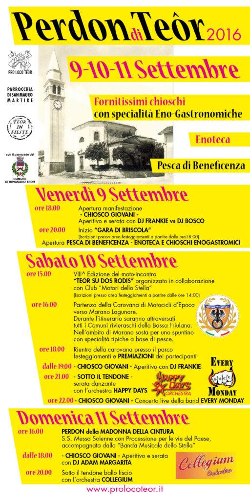 Locandina 30x60_Perdon 2016_DEF