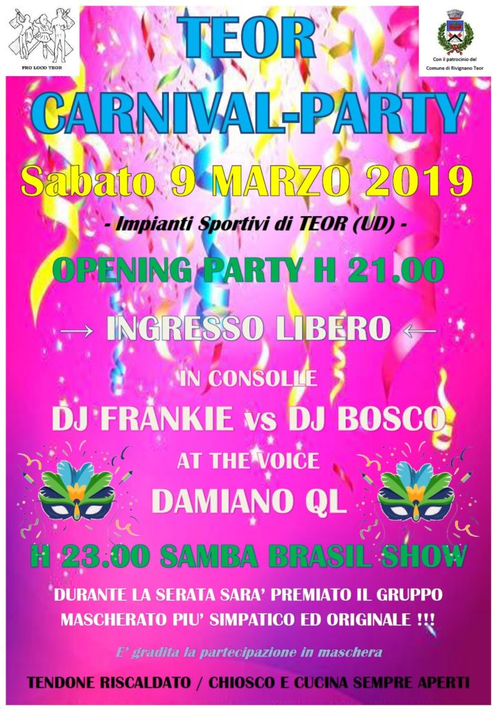 Volantino CARNEVALE 2019_A5_DEF