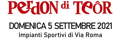 PERDON DI TEOR